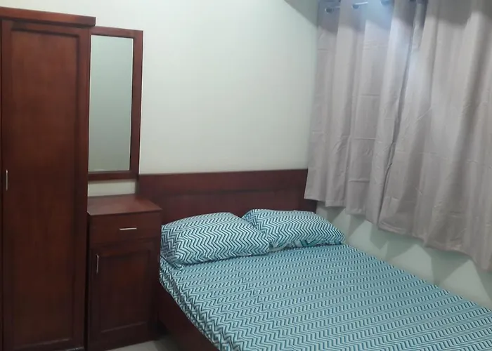 One Bedroom Unit セブ市